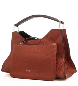 GIANNI CHIARINI AURORA BS 10565/14208 BRICK RED