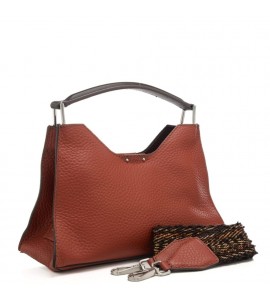 GIANNI CHIARINI AURORA BS 10565/14208 BRICK RED
