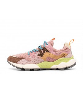FLOWER MOUNTAIN DONNA YAMANO 3