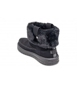 HEY DUDE Camden cuff classic cozy