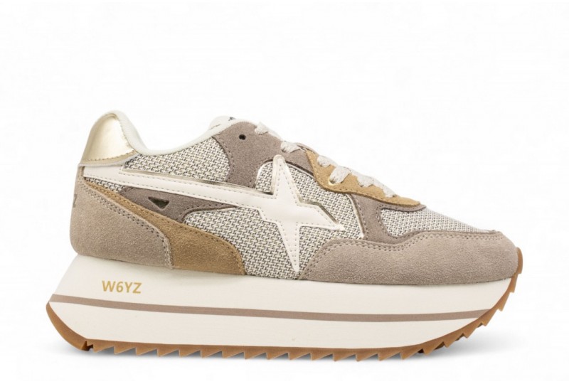 W6YZ DEVA W Sneakers in...