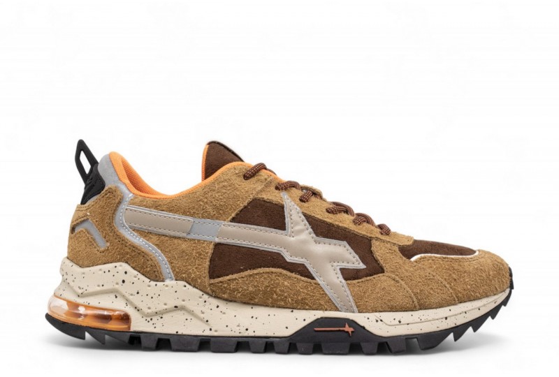 W6YZ BREEZE 3-M Sneakers in...