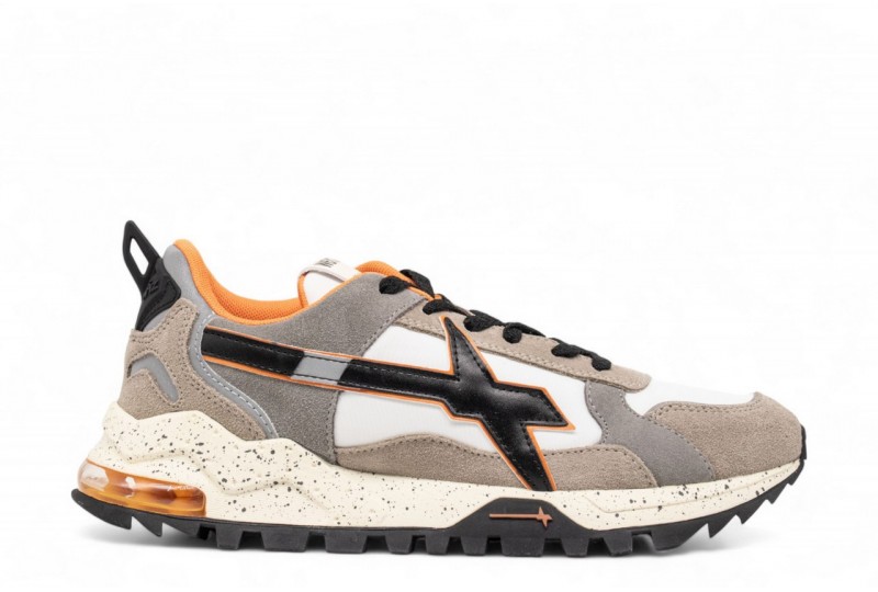 W6YZ BREEZE 3-M Sneakers in...