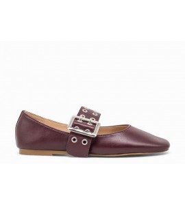 STEVE MADDEN Ballerina ATLANTICA
