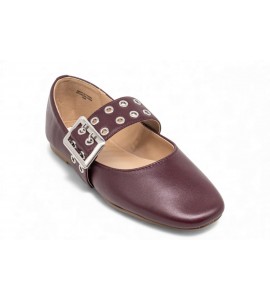 STEVE MADDEN Ballerina ATLANTICA