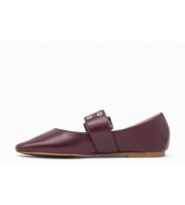 STEVE MADDEN Ballerina ATLANTICA
