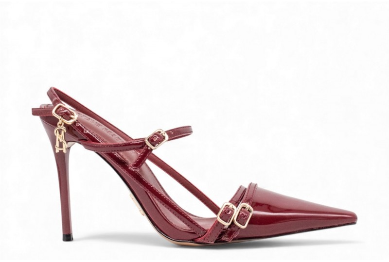 STEVE MADDEN SLINGBACK...