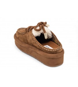 STEVE MADDEN Melville-l Sabot
