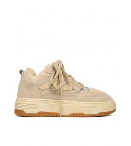 STEVE MADDEN BOOMER-F SAND