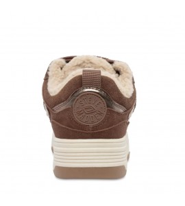STEVE MADDEN BOOMER-F CHESTNUT
