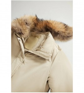 WOOLRICH Giacca Grace in Peached Poly