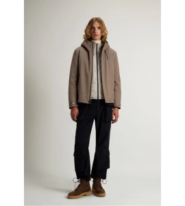 WOOLRICH Giacca Crestmont 3 in 1