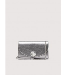 COCCINELLE E1TOB150101Y43 SMOOTH STEEL
