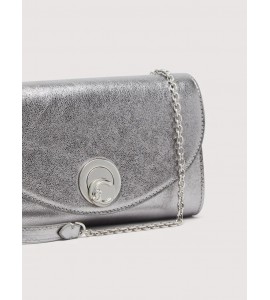 COCCINELLE E1TOB150101Y43 SMOOTH STEEL