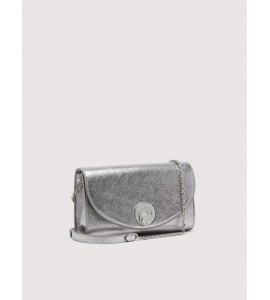 COCCINELLE E1TOB150101Y43 SMOOTH STEEL