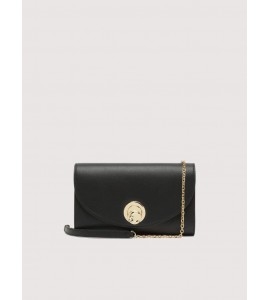 Coccinelle Nikla Small noir E1TOB150101