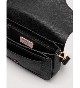COCCINELLE C-Me Medium NOIR E1SSL120301