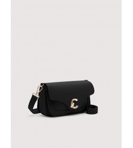 COCCINELLE C-Me Medium NOIR E1SSL120301