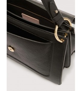 Coccinelle C-me Medium NOIR e1ssl180101