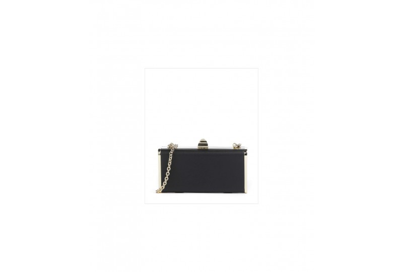 COCCINELLE POCHETTE RIGIDA...