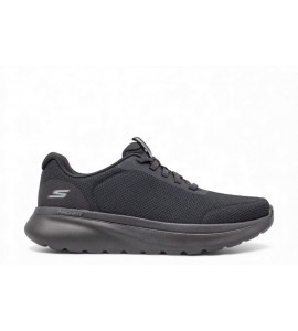 SKECHERS 217078/BBK BLACK 42,5