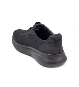 SKECHERS 217078/BBK BLACK 42,5