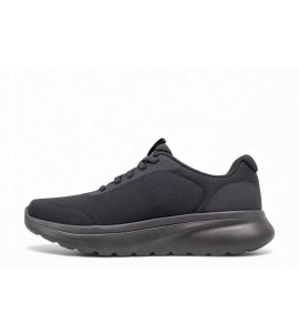 SKECHERS 217078/BBK BLACK 42,5