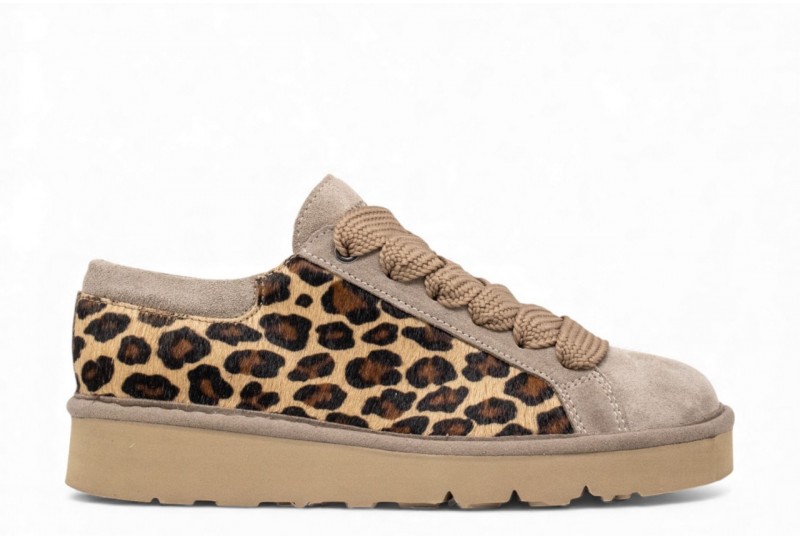 PANCHIC SCARPA ALLACCIATA...