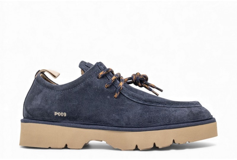 PANCHIC SCARPA ALLACCIATA...