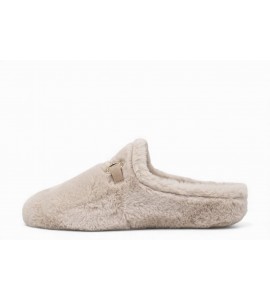 Sabatini Ciabatta GROSETO in morbido peluche