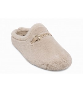Sabatini Ciabatta GROSETO in morbido peluche