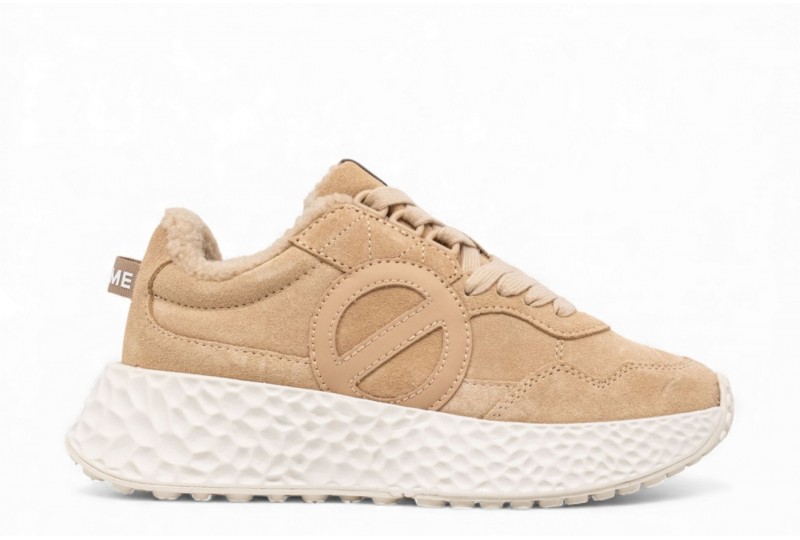 no name CARTER JOGGER W