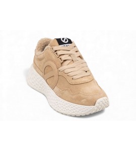 no name CARTER JOGGER W