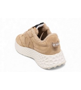 no name CARTER JOGGER W