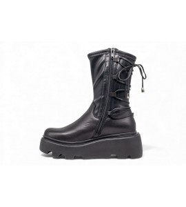 CULT DONNA ANFIBIO NEW ROCK 4572