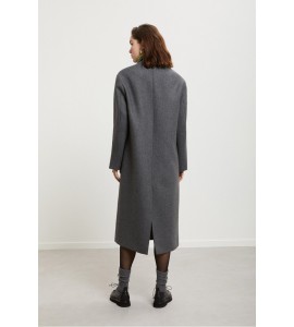 OTTODAME Cappotto doppiopetto