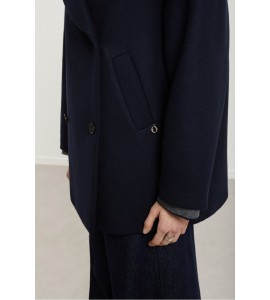 OTTODAME Cappotto doppiopetto