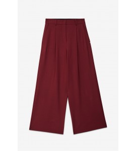 OTTODAME PANTALONE PALAZZO