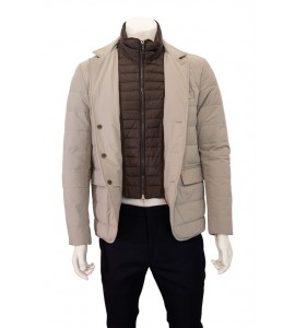 ONTHEBUND BLAZER SUDTIROL