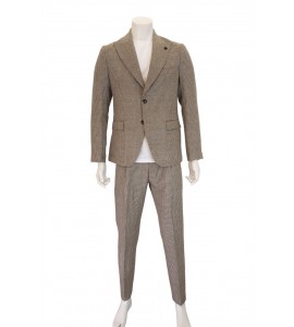 OUTFIT BLAZER LA MAMMA MUD