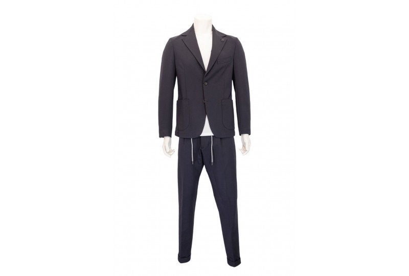 OUTFIT COMPLETO UOMO...