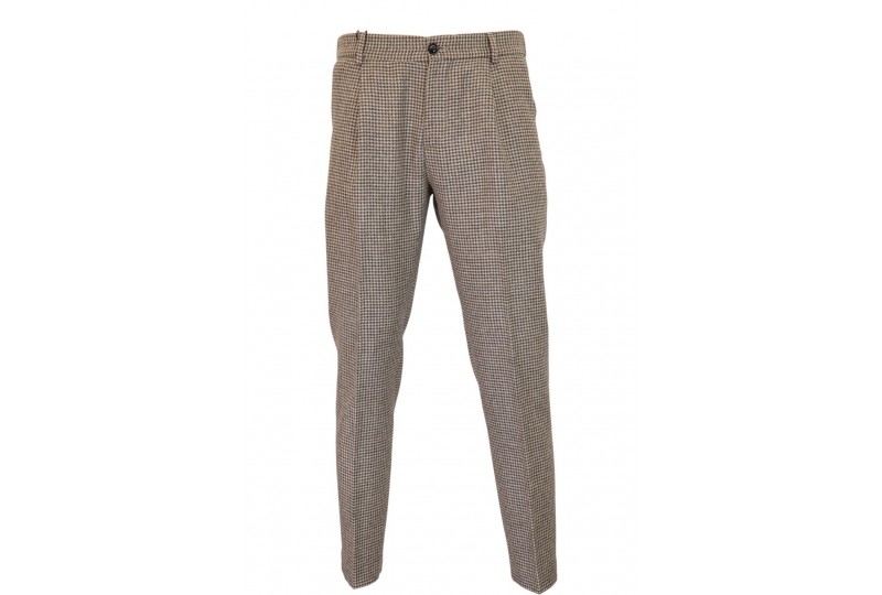 OUTFIT PANTALONE 'IL CAPPELLO'