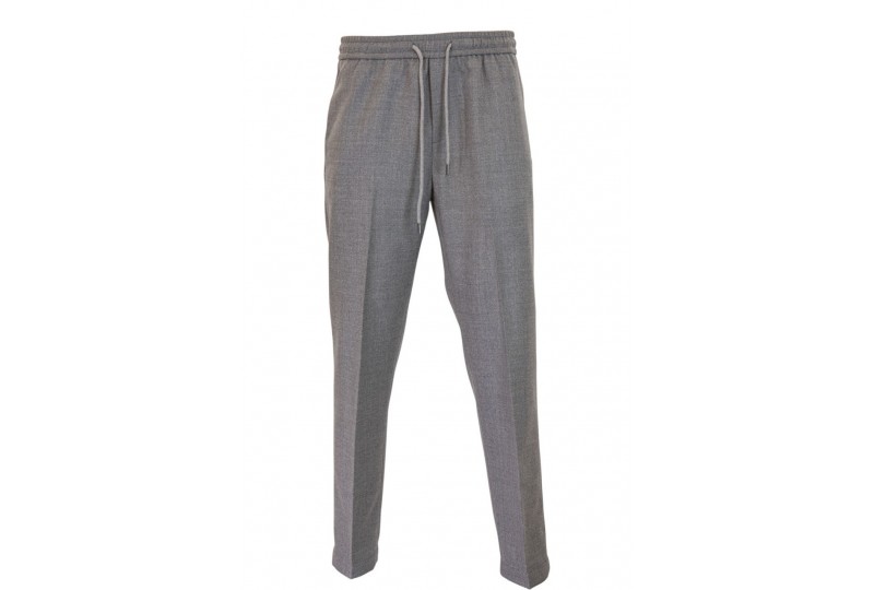 OUTFIT PANTALONE UOMO 'IL...