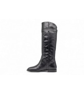 WO MILANO STIVALE CON ACCESSORIO W383