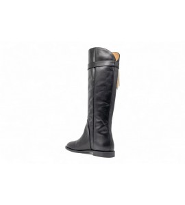 WO MILANO STIVALE CON ACCESSORIO W383
