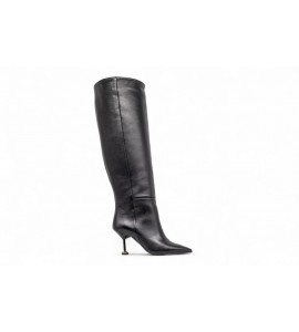 WO MILANO W112 SETA NERO 36