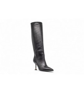 WO MILANO W112 SETA NERO 36