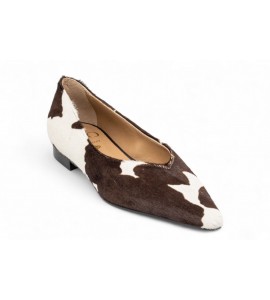WO MILANO BALLERINA COW 410