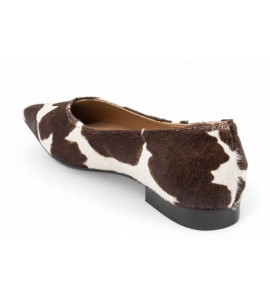 WO MILANO BALLERINA COW 410