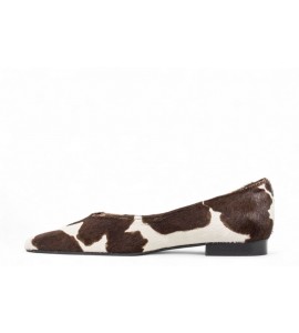 WO MILANO BALLERINA COW 410